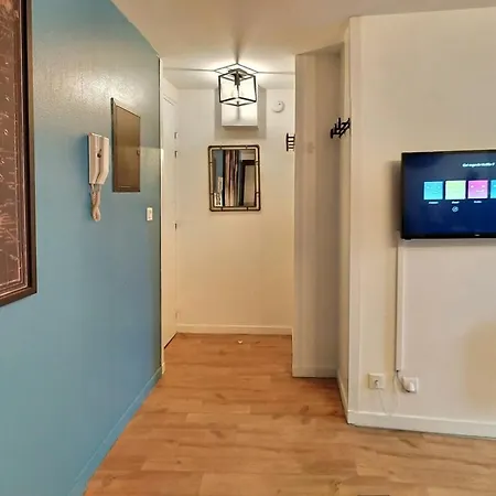 World Proche Gare Et Commerces ~ Mon Groom *